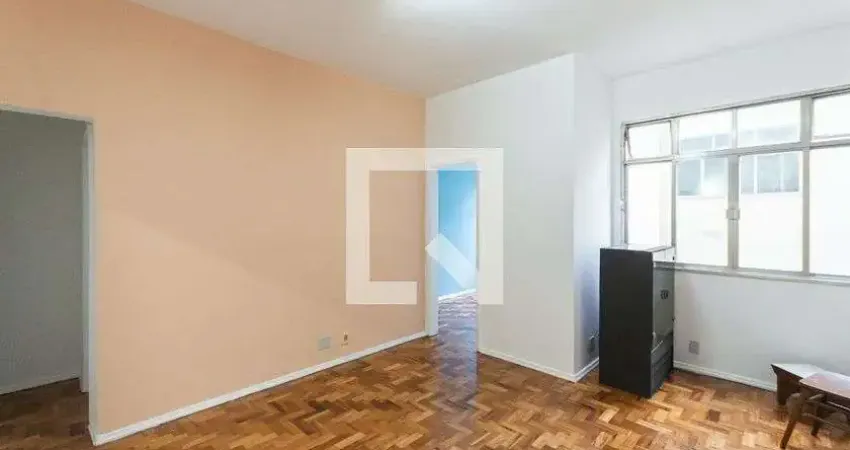 Apartamento para venda - maracanã, 2 quartos,  62 m² - rio de janeiro