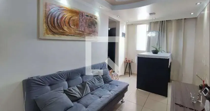 Apartamento para venda - campos elíseos , 2 quartos, 54 m² - campinas