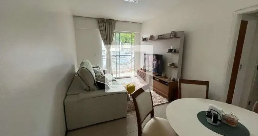 Apartamento para venda - moneró, 1 quarto,  60 m² - rio de janeiro