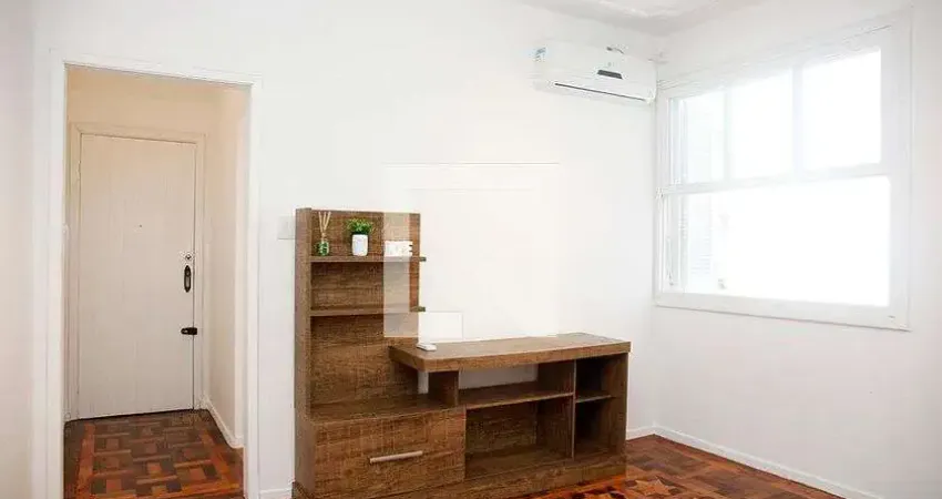 Apartamento para venda - centro histórico, 2 quartos,  70 m² - porto alegre