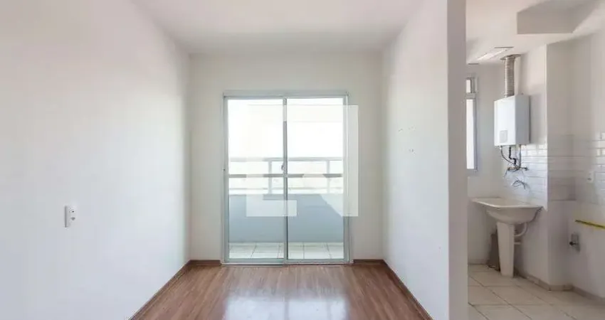 Apartamento para venda - piratininga, 2 quartos,  46 m² - osasco