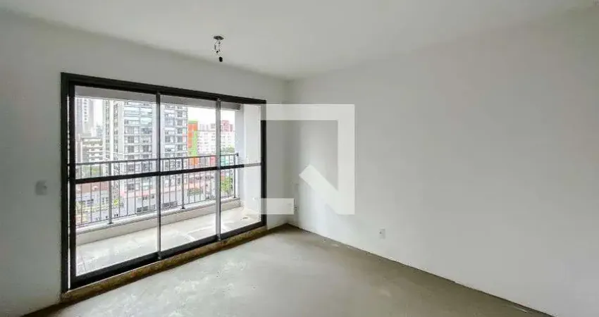 Kitnet / stúdio para venda - vila mariana, 1 quarto,  28 m² - são paulo