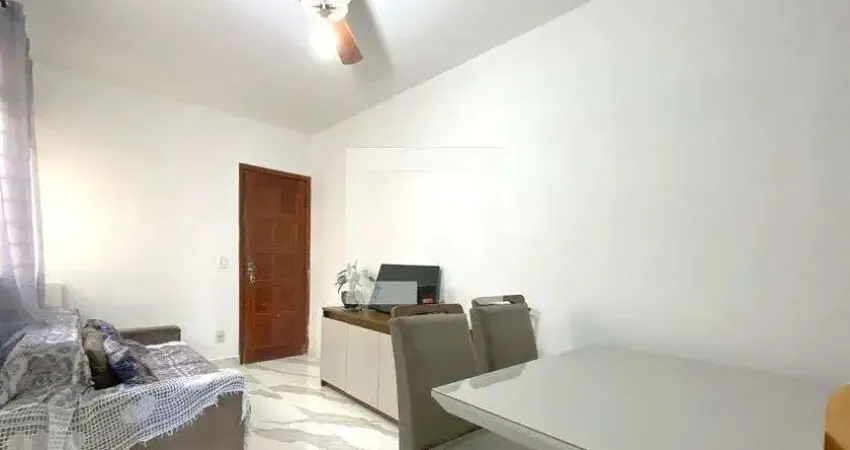 Apartamento para venda - renascença, 2 quartos, 50 m² - belo horizonte