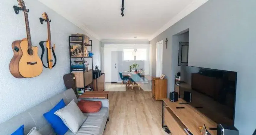 Apartamento para venda - vila mascote, 1 quarto,  50 m² - são paulo