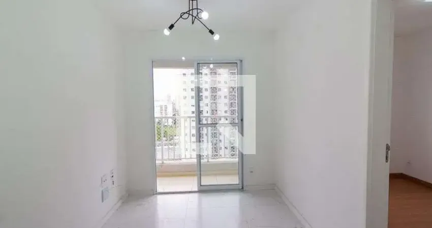 Apartamento para venda - jardim marajoara , 2 quartos,  42 m² - são paulo