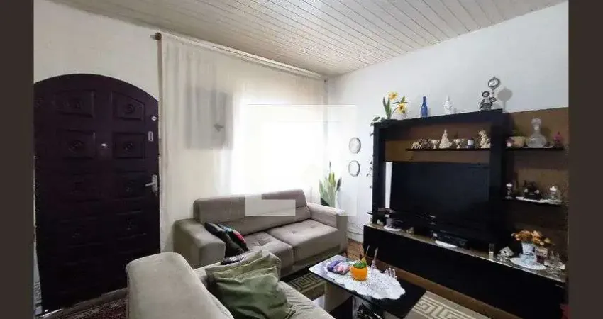 Casa com 2 quartos à venda na Rua Cipriano Barata, Ipiranga, São Paulo