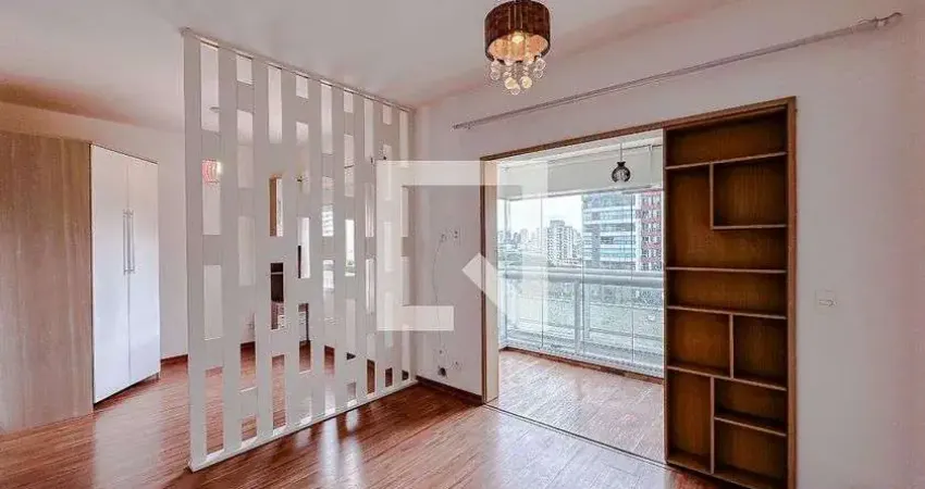 Apartamento para venda - ipiranga, 1 quarto, 35 m² - são paulo