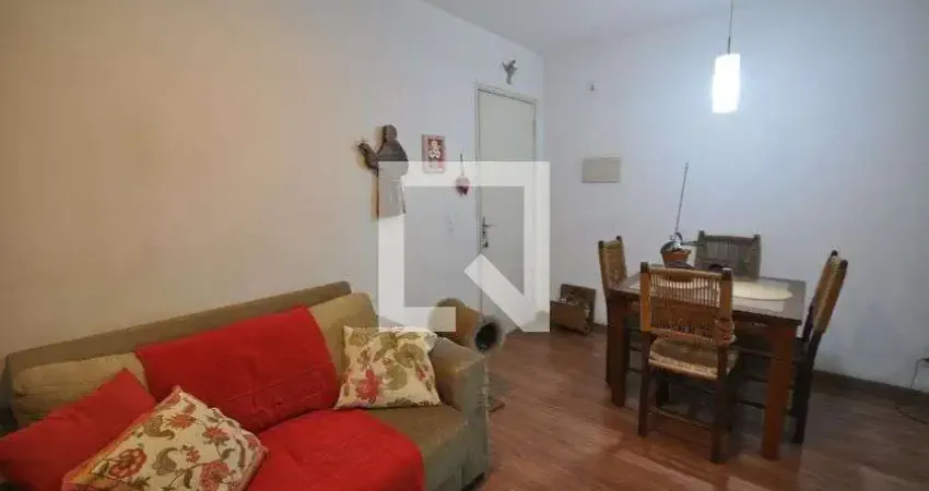 Apartamento para venda - vila guilherme, 2 quartos,  47 m² - são paulo
