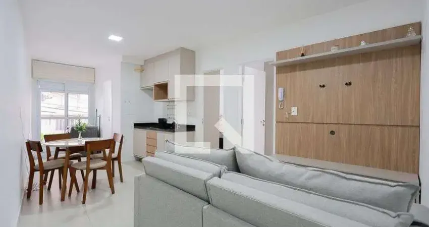 Apartamento para venda - santana, 2 quartos, 48 m² - são paulo