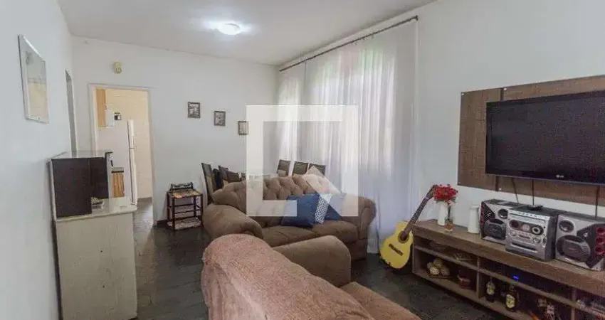 Casa para venda - esplanada, 2 quartos,  200 m² - belo horizonte