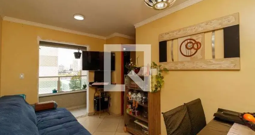 Apartamento para venda - parque novo mundo , 2 quartos,  50 m² - são paulo