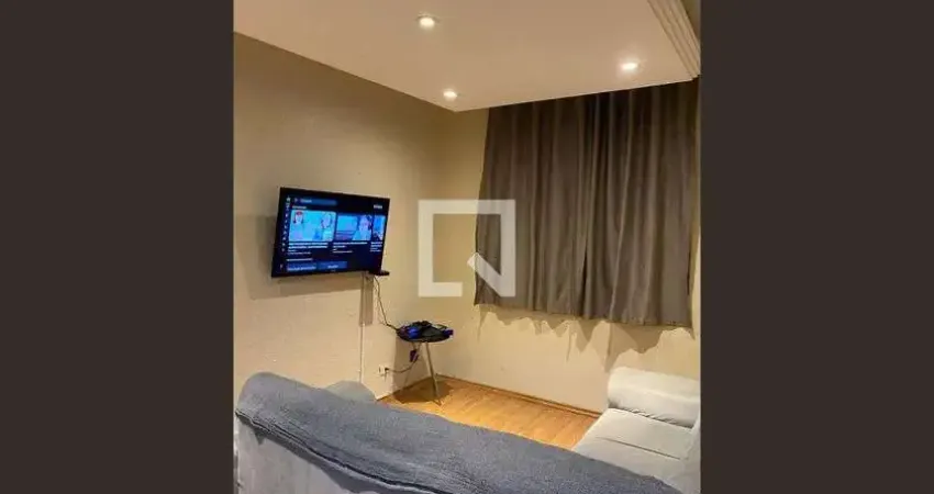 Apartamento para venda - anchieta, 2 quartos, 50 m² - são bernardo do campo