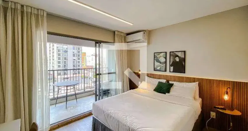 Kitnet / stúdio para venda - vila mariana, 1 quarto, 28 m² - são paulo