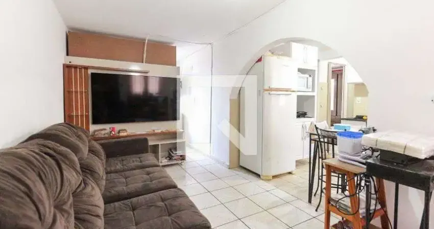 Apartamento para venda - itaquera, 2 quartos, 59 m² - são paulo
