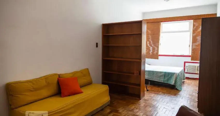 Kitnet / stúdio para venda - copacabana, 1 quarto,  42 m² - rio de janeiro