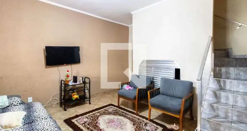 Casa para venda - jardim cocaia, 3 quartos, 175 m² - guarulhos