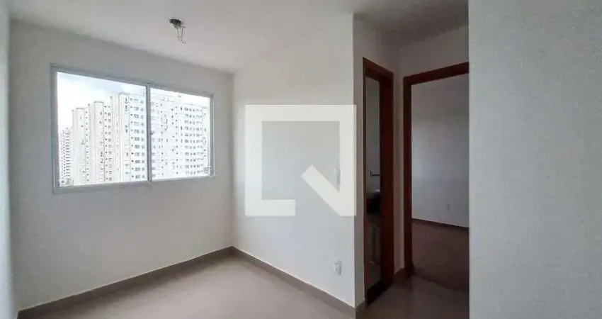 Apartamento para venda - parque industrial, 2 quartos, 50 m² - campinas