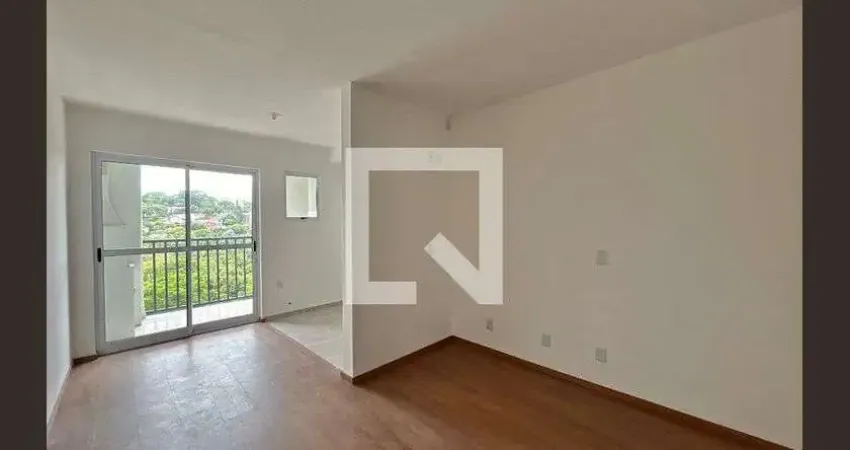 Apartamento para venda - centro, 2 quartos, 51 m² - novo hamburgo
