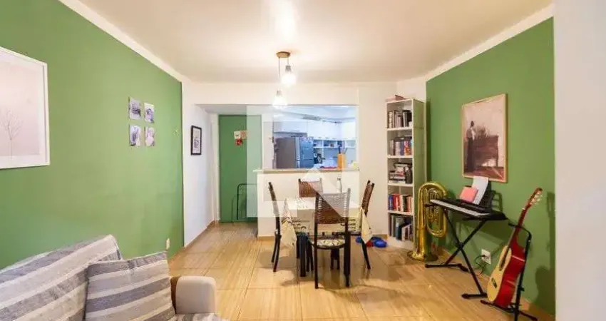 Apartamento para venda - bandeiras, 2 quartos, 55 m² - osasco