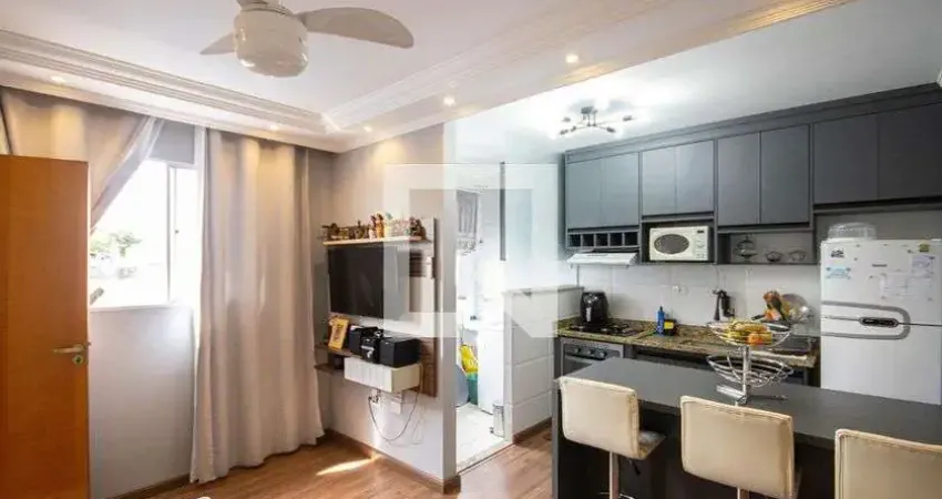 Apartamento para venda - jardim brasil , 2 quartos, 53 m² - são paulo