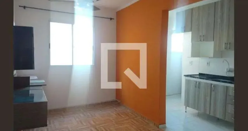 Apartamento para venda - parque industrial, 2 quartos,  54 m² - jundiaí