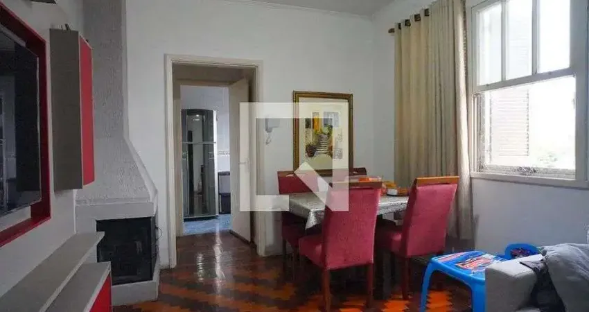Apartamento para venda - são geraldo, 2 quartos,  78 m² - porto alegre