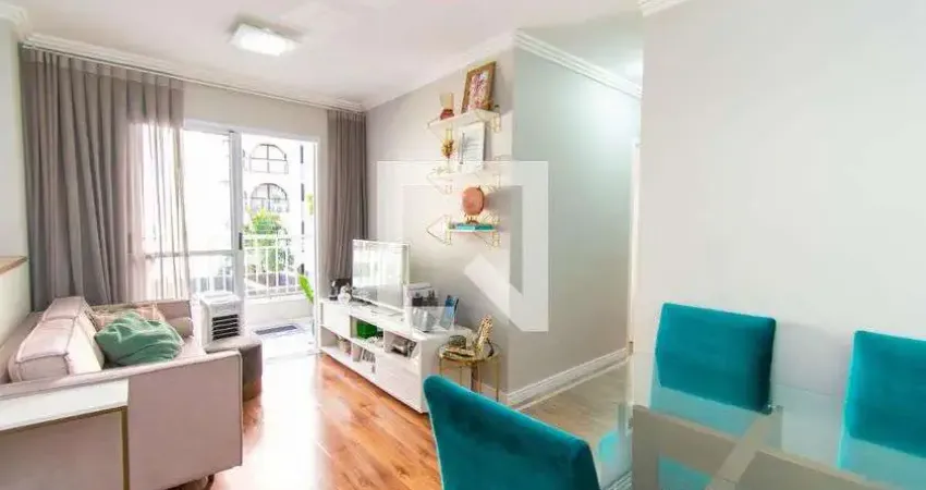 Apartamento para venda - vila prudente, 2 quartos, 49 m² - são paulo