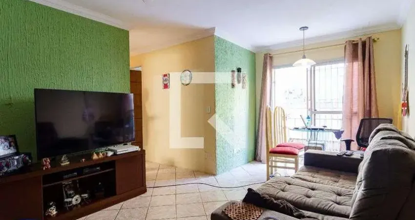 Apartamento para venda - jabaquara, 2 quartos,  54 m² - são paulo