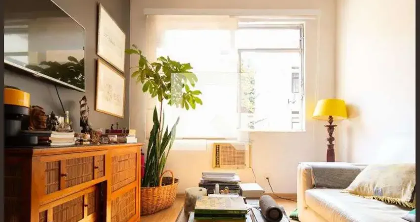 Apartamento para venda - gávea, 1 quarto, 54 m² - rio de janeiro