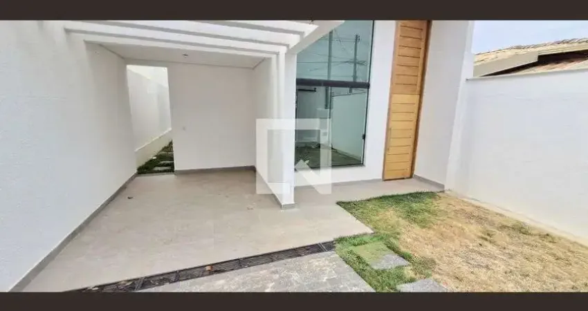 Casa para venda - jardim imperial, 3 quartos, 180 m² - lagoa santa