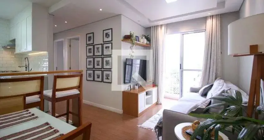 Apartamento para venda - vila antonieta, 2 quartos,  49 m² - são paulo