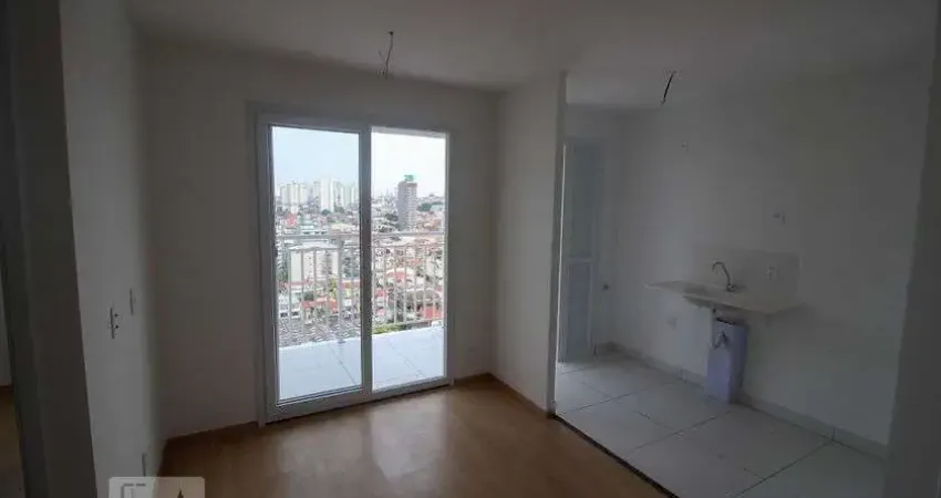 Apartamento para venda - vila prudente, 2 quartos,  46 m² - são paulo