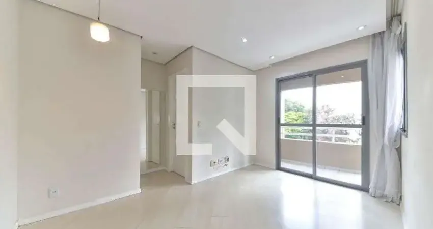Apartamento para venda - brooklin, 1 quarto, 40 m² - são paulo