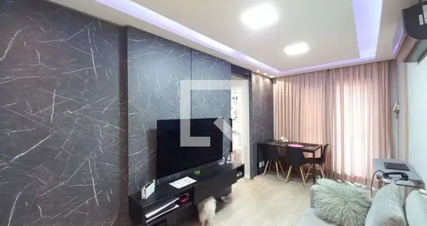 Apartamento para venda - jardim do lago, 2 quartos,  54 m² - campinas