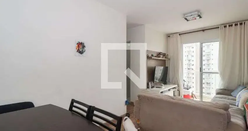 Apartamento para venda - portal do morumbi, 2 quartos, 52 m² - são paulo