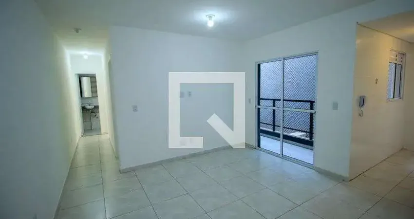 Apartamento para venda - jardim anália franco, 2 quartos,  51 m² - são paulo