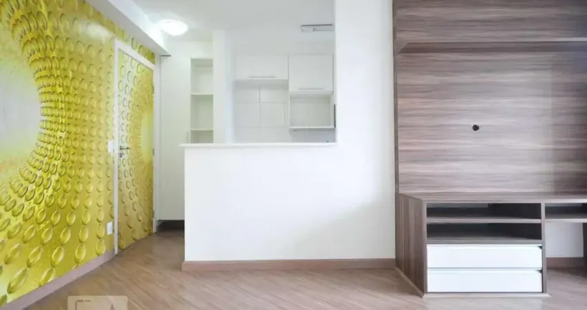 Apartamento para venda - vila andrade, 2 quartos, 50 m² - são paulo