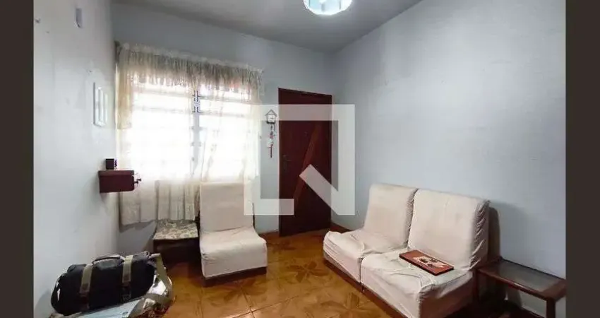 Apartamento para venda - cambuci, 2 quartos, 43 m² - são paulo