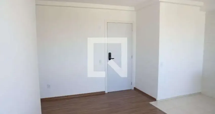 Apartamento para venda - novo riacho, 2 quartos, 46 m² - contagem