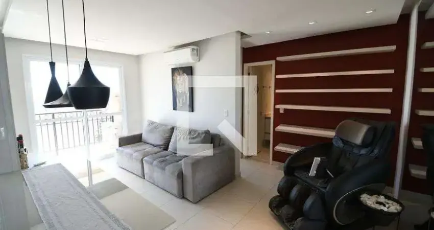 Apartamento com 1 quarto à venda na Rua Santa Cruz, Cambuí, Campinas