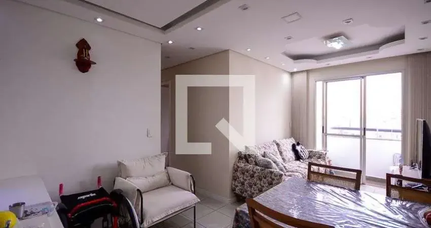 Apartamento com 2 quartos à venda na Rua Alencar Araripe, Sacomã, São Paulo