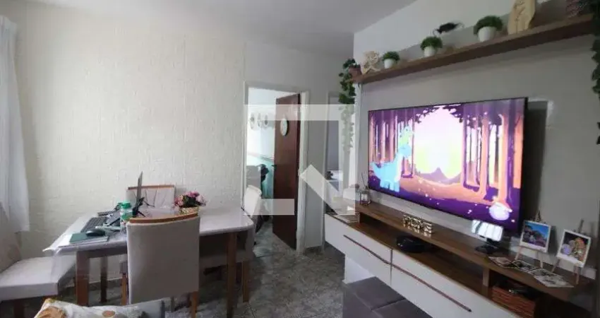 Apartamento para venda - água fria, 2 quartos, 50 m² - são paulo