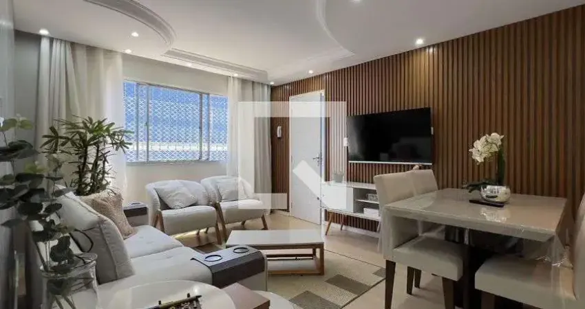 Apartamento para venda - vila fátima, 2 quartos,  59 m² - guarulhos