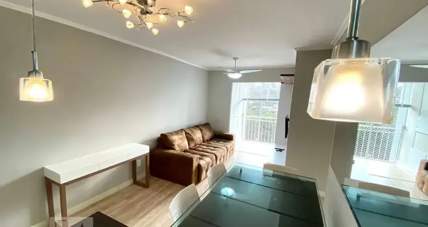 Apartamento para venda - vila nova, 2 quartos, 54 m² - novo hamburgo