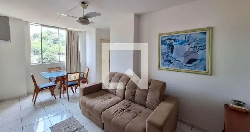 Apartamento com 2 quartos à venda na Rua Riodades, Fonseca, Niterói