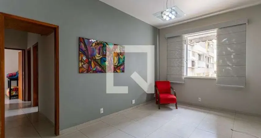 Apartamento para venda - grajaú, 3 quartos,  65 m² - rio de janeiro