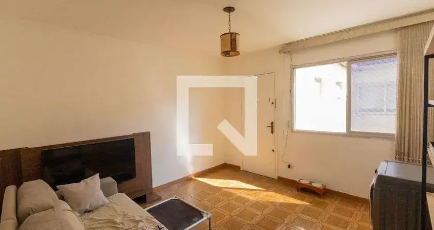 Apartamento para venda - jardim marajoara , 2 quartos, 58 m² - são paulo