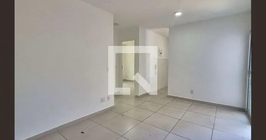 Apartamento para venda - vargem grande, 2 quartos,  54 m² - rio de janeiro