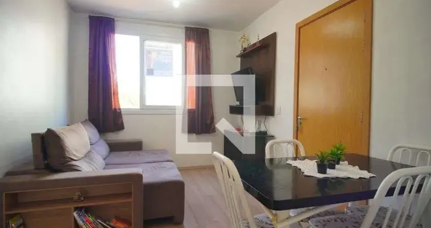 Apartamento para venda - são jorge, 2 quartos, 63 m² - novo hamburgo