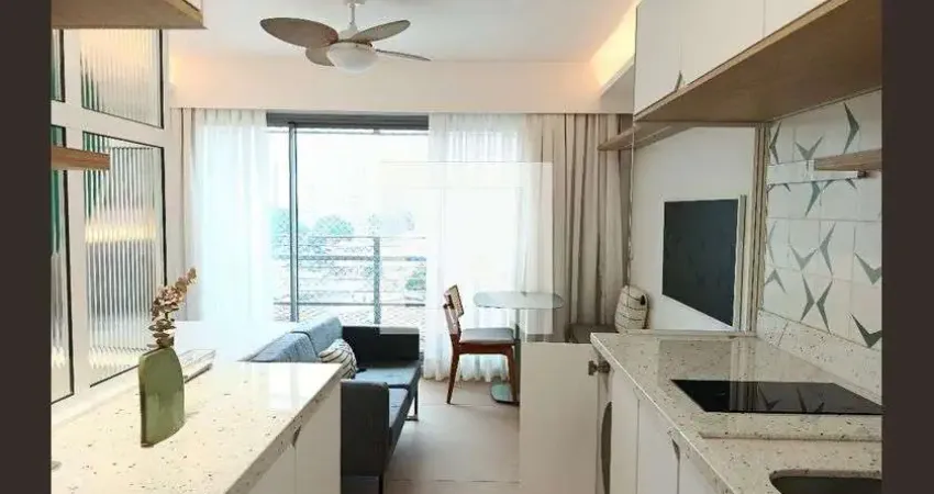 Kitnet / stúdio para venda - pinheiros, 1 quarto, 27 m² - são paulo
